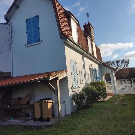 Le Nid De La Villa