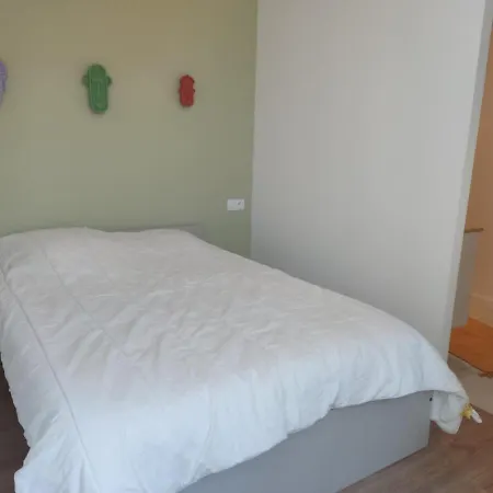 Villa Le Nid De La *